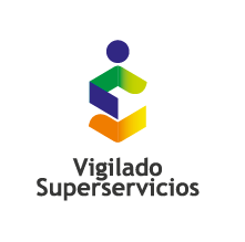 Logo superservicios